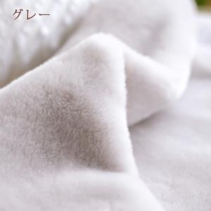西川 毛布 ジュニア 135×185cm 日本...の詳細画像5