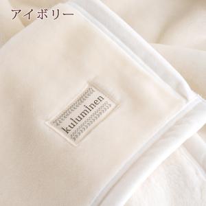 西川 毛布 シングルロング 長身用 抗菌 シン...の詳細画像4