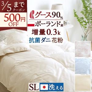 西川（nishikawa） 羽毛合掛け布団 シングル 東京西川 羽毛布団 合い