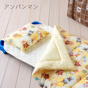 コットカバー 保育園 お昼寝布団セット 保育園...の詳細画像2
