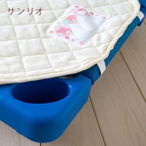 コットカバー 保育園 お昼寝布団セット 保育園...の詳細画像4