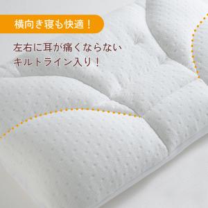 ポイント10倍 整形外科医推奨 西川 枕 ワイ...の詳細画像5