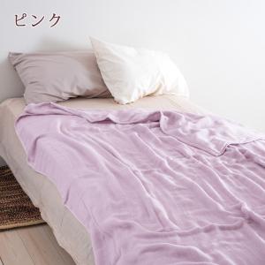 この色だけお得 ガーゼケット 6重 シングル ...の詳細画像1