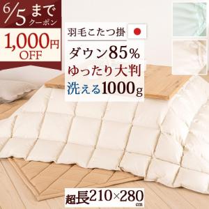 西川（nishikawa） こたつ布団 長方形 200×240cm ウィリアムモリス