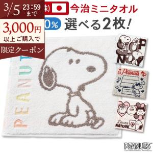 西川（nishikawa） スヌーピー バスタオル 日本製 綿100％ ふっくら