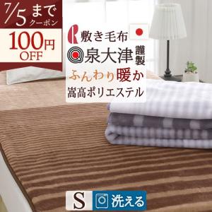 西川（nishikawa） カシミヤ毛布 クイーン 日本製 東京西川 毛羽部分