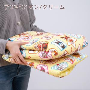 お昼寝布団 敷き布団 アンパンマン トーマス ...の詳細画像4