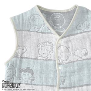 爆買 西川 スリーパー ベビー snoopy ...の詳細画像2