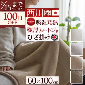西川　イッセイミヤケ　ウールブランケット　ダブル　日本製 西川（nishikawa） ウールブランケット Ethicalware エシカルウェア