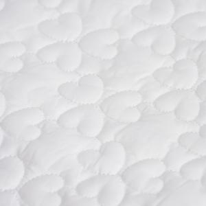 爆買 1枚3役 キルトパッド 防水シーツ フィ...の詳細画像5