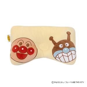 枕 まくら アンパンマン 西川 子供 子供用 ...の詳細画像1