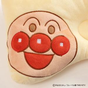 枕 まくら アンパンマン 西川 子供 子供用 ...の詳細画像3