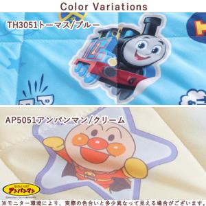 お昼寝マット アンパンマン トーマス 子供 敷...の詳細画像1