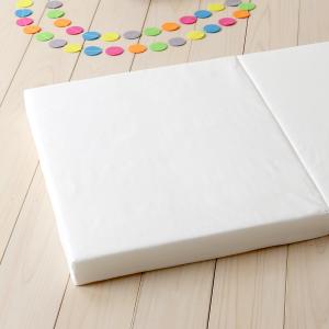 ベビー布団 西川リビング 固綿敷き布団 ミニサ...の詳細画像1