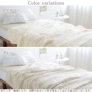 8重 ガーゼケット 西川 シングル サイズ 夏...の詳細画像1