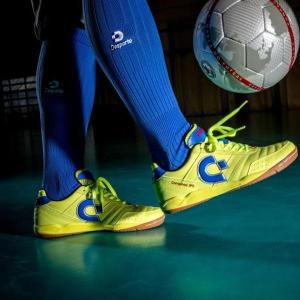 クリスマス プレゼント デスポルチ フットサルシューズ DS-1430 カンピーナス JP V 室内 体育館 インドアコート用 DS1430 Desporte