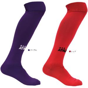 ATHLETA アスレタ ゲームソックス 01080の詳細画像5
