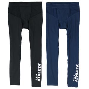 ATHLETA(アスレタ) インナー ロングパンツ 01095｜SALFUKUフットサルクロージング