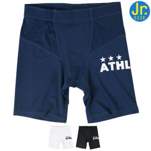 ATHLETA(アスレタ) ジュニア インナー ショーツ 01096J｜SALFUKUフットサルクロージング