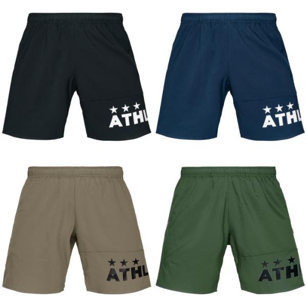 SALFUKUフットサルクロージング - ATHLETA アスレタ｜Yahoo!ショッピング