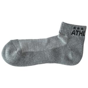 ATHLETA アスレタ 靴下 ソックス 3足...の詳細画像5