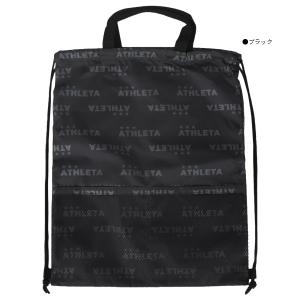 ATHLETA アスレタ ランドリーバッグ 0...の詳細画像1