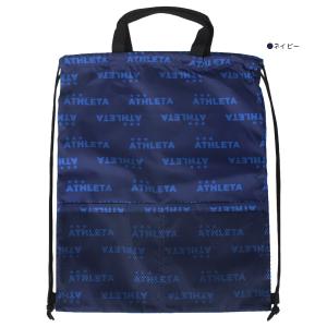 ATHLETA アスレタ ランドリーバッグ 0...の詳細画像3