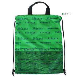 ATHLETA アスレタ ランドリーバッグ 0...の詳細画像5
