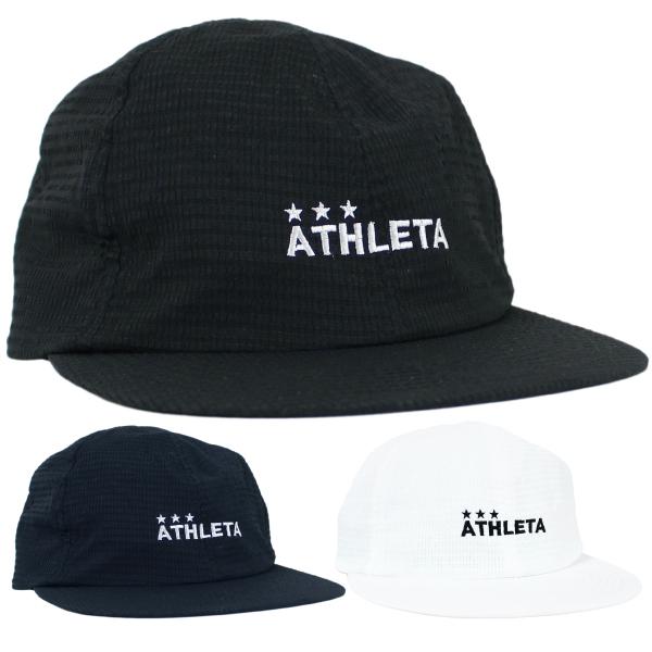 ATHLETA(アスレタ) フラット キャップ 05302