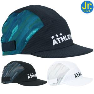 ATHLETA(アスレタ) ジュニア プラクティス キャップ 05303J