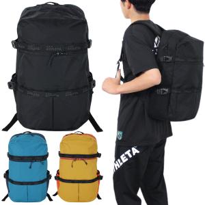 ATHLETA アスレタ（ATHLETA） 05305 BLK サッカー フットサル バッグ