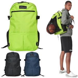 Spazio（スパッツィオ） バックパック BG-0126 サッカー フットサル