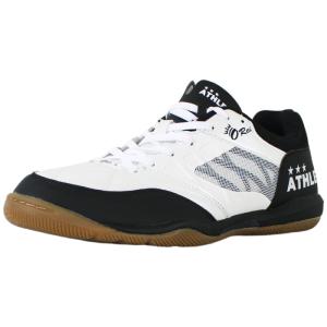 ATHLETA インドア フットサルシューズ 11014-PWBL