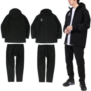 SVOLME トレーニング ボンディングウォーム 上下セット 1223-00801 1223-00902