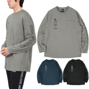 SVOLME(スボルメ) 長袖 起毛 プラクティス Tシャツ 1233-16000