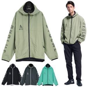 SVOLME（スボルメ） 裏メッシュ バーサタイルブルゾン 1244-41601