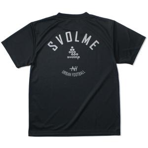 SVOLME スボルメ 別注 半袖 プラクティ...の詳細画像2