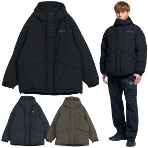 adidas（アディダス） ユベントス SSP ダウンジャケット ブラック