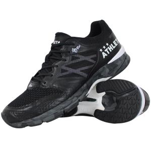 SVOLME（スボルメ） URBANO SALA-2 SVOLME 1231-13469-010 ブラック