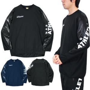 ATHLETA（アスレタ） 中綿 ハーフ コート 18014 : SALFUKUフットサル
