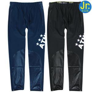 ATHLETA(アスレタ) ジュニア トレーニング ピステ ロングパンツ 18013J｜futsalclothing