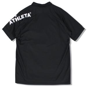 ATHLETA アスレタ 半袖 ドライ ポロシ...の詳細画像2