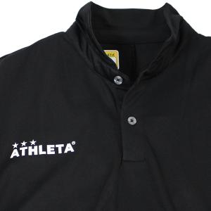 ATHLETA アスレタ 半袖 ドライ ポロシ...の詳細画像5