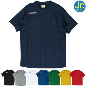 アスレタ ジュニア 半袖シャツ 18019Jの買取情報