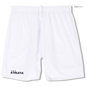 ATHLETA アスレタ ユニフォーム ゲーム...の詳細画像5