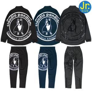 SoccerJunky（サッカージャンキー） ストレッチ トレーニング ジャージ