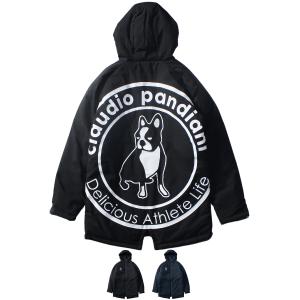 サッカージャンキー DAL ベンチコート サッカー フットサル ウェア