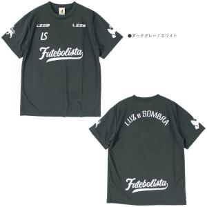 LUZeSOMBRA ルースイソンブラ ジュニ...の詳細画像2