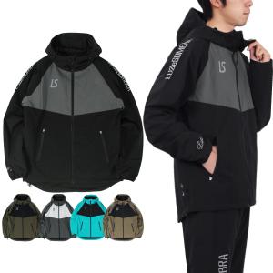 sumi様⭐︎YONFA⭐︎ドルフィンジャケット (black)⭐︎Sサイズ スエードショート丈ブルゾン メンズ オーバーサイズ CPOジャケット