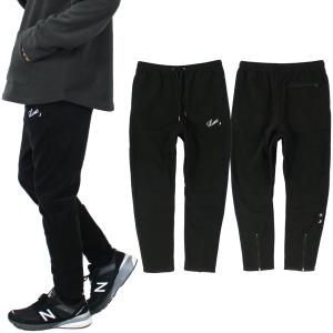 LUZeSOMBRA(ルースイソンブラ) フリース ロングパンツ F2012416